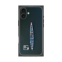 Premium Square Case［ Green Future Project - Landscape2 ］