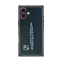 Premium Square Case［ Green Future Project - Landscape2 ］