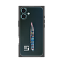 Premium Square Case［ Green Future Project - Landscape2 ］