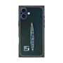 Premium Square Case［ Green Future Project - Landscape2 ］