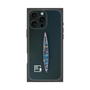 Premium Square Case［ Green Future Project - Landscape2 ］