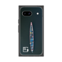 Premium Square Case［ Green Future Project - Landscape2 ］