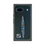 Premium Square Case［ Green Future Project - Landscape2 ］