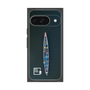 Premium Square Case［ Green Future Project - Landscape2 ］