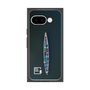 Premium Square Case［ Green Future Project - Landscape2 ］