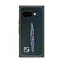 Premium Square Case［ Green Future Project - Landscape2 ］