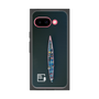 Premium Square Case［ Green Future Project - Landscape2 ］