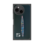 Premium Square Case［ Green Future Project - Landscape2 ］
