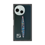 Premium Square Case［ Green Future Project - Landscape2 ］