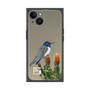 Premium Square Case［ Green Future Project - Ecuadorian Hillstar ］