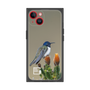 Premium Square Case［ Green Future Project - Ecuadorian Hillstar ］