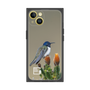 Premium Square Case［ Green Future Project - Ecuadorian Hillstar ］