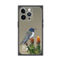 Premium Square Case［ Green Future Project - Ecuadorian Hillstar ］
