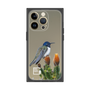 Premium Square Case［ Green Future Project - Ecuadorian Hillstar ］