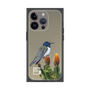 Premium Square Case［ Green Future Project - Ecuadorian Hillstar ］