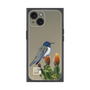 Premium Square Case［ Green Future Project - Ecuadorian Hillstar ］