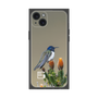 Premium Square Case［ Green Future Project - Ecuadorian Hillstar ］