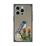 Premium Square Case［ Green Future Project - Ecuadorian Hillstar ］