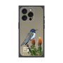 Premium Square Case［ Green Future Project - Ecuadorian Hillstar ］