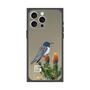 Premium Square Case［ Green Future Project - Ecuadorian Hillstar ］