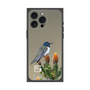 Premium Square Case［ Green Future Project - Ecuadorian Hillstar ］