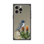 Premium Square Case［ Green Future Project - Ecuadorian Hillstar ］