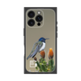 Premium Square Case［ Green Future Project - Ecuadorian Hillstar ］