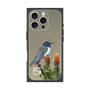 Premium Square Case［ Green Future Project - Ecuadorian Hillstar ］