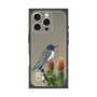 Premium Square Case［ Green Future Project - Ecuadorian Hillstar ］