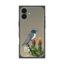 Premium Square Case［ Green Future Project - Ecuadorian Hillstar ］