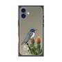 Premium Square Case［ Green Future Project - Ecuadorian Hillstar ］