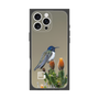 Premium Square Case［ Green Future Project - Ecuadorian Hillstar ］