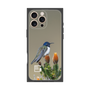 Premium Square Case［ Green Future Project - Ecuadorian Hillstar ］