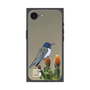 Premium Square Case［ Green Future Project - Ecuadorian Hillstar ］