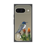 Premium Square Case［ Green Future Project - Ecuadorian Hillstar ］