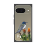 Premium Square Case［ Green Future Project - Ecuadorian Hillstar ］