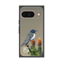 Premium Square Case［ Green Future Project - Ecuadorian Hillstar ］