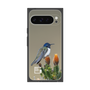 Premium Square Case［ Green Future Project - Ecuadorian Hillstar ］