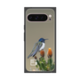 Premium Square Case［ Green Future Project - Ecuadorian Hillstar ］