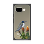Premium Square Case［ Green Future Project - Ecuadorian Hillstar ］