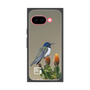 Premium Square Case［ Green Future Project - Ecuadorian Hillstar ］