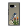 Premium Square Case［ Green Future Project - Ecuadorian Hillstar ］