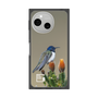 Premium Square Case［ Green Future Project - Ecuadorian Hillstar ］