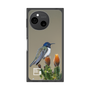 Premium Square Case［ Green Future Project - Ecuadorian Hillstar ］