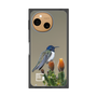 Premium Square Case［ Green Future Project - Ecuadorian Hillstar ］