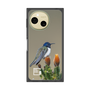 Premium Square Case［ Green Future Project - Ecuadorian Hillstar ］