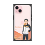 Premium Square Case［ Re:ZERO -Starting Life in Another World- Subaru Natsuki - Standing Illustration ］