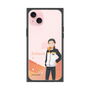 Premium Square Case［ Re:ZERO -Starting Life in Another World- Subaru Natsuki - Standing Illustration ］