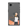 Premium Square Case［ Re:ZERO -Starting Life in Another World- Subaru Natsuki - Standing Illustration ］