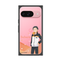 Premium Square Case［ Re:ZERO -Starting Life in Another World- Subaru Natsuki - Standing Illustration ］